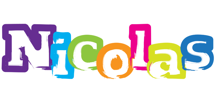 Nicolas casino logo