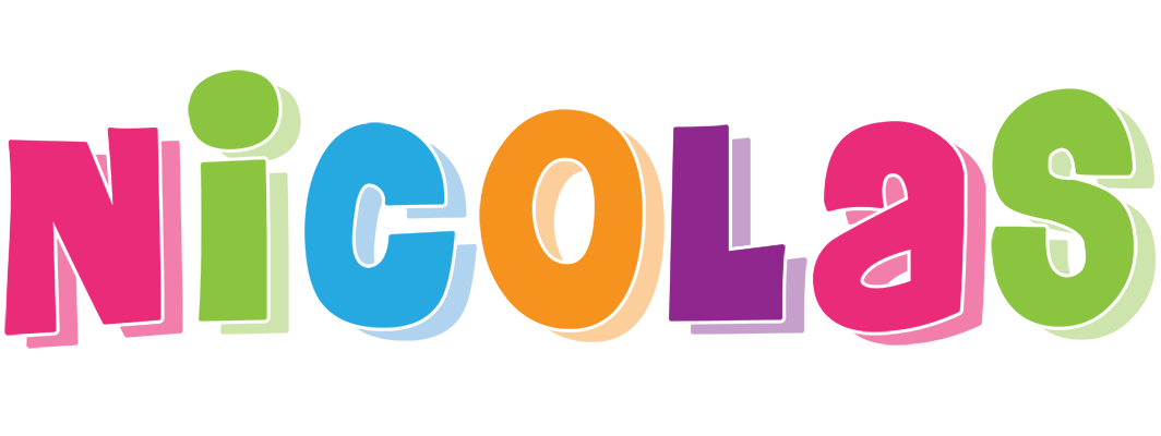 Nicolas friday logo