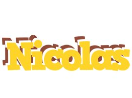 Nicolas hotcup logo