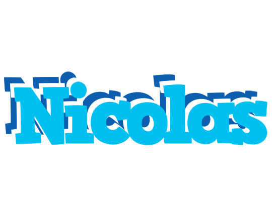 Nicolas jacuzzi logo