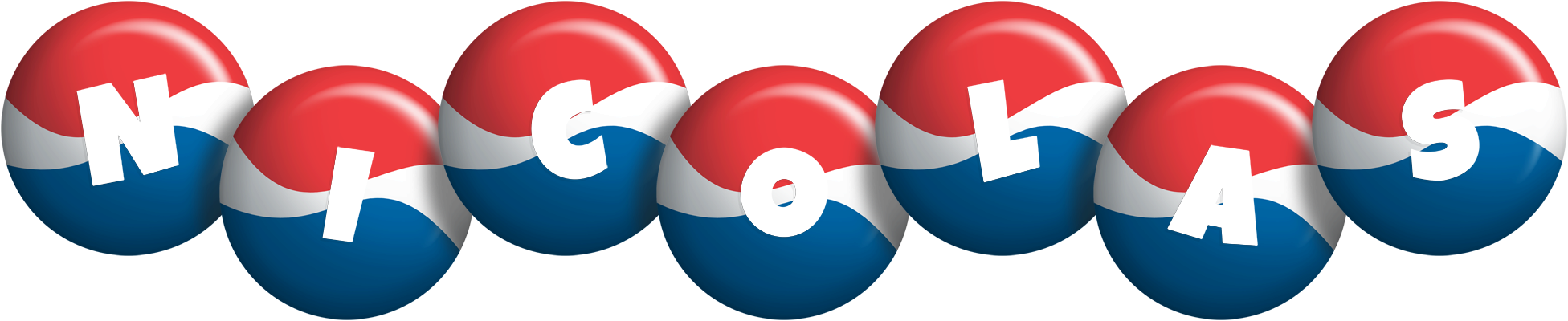 Nicolas paris logo