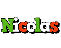 Nicolas venezia logo