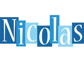 Nicolas winter logo