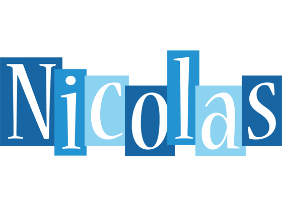 Nicolas winter logo