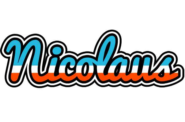 Nicolaus america logo
