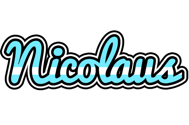 Nicolaus argentine logo