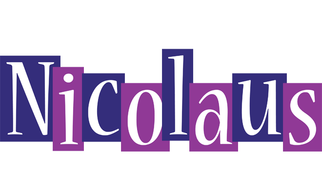 Nicolaus autumn logo