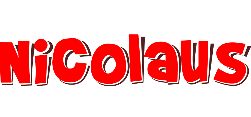 Nicolaus basket logo
