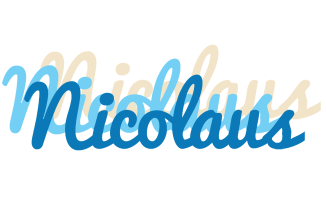 Nicolaus breeze logo