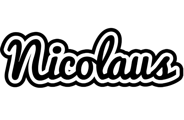 Nicolaus chess logo