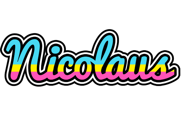 Nicolaus circus logo