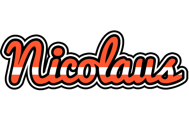 Nicolaus denmark logo