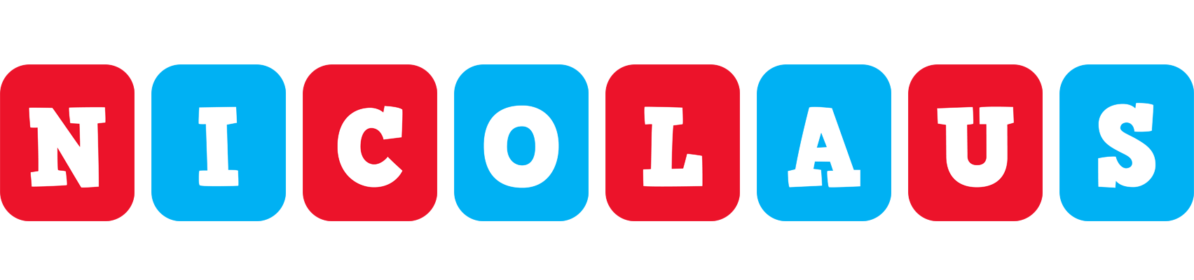 Nicolaus diesel logo