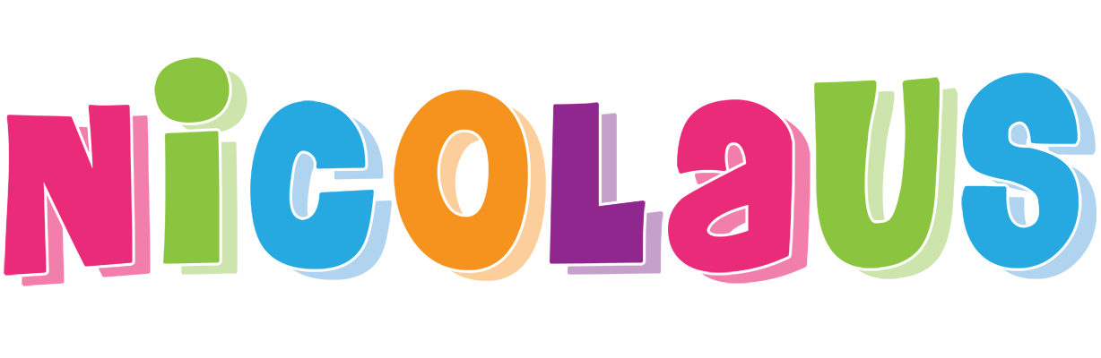 Nicolaus friday logo