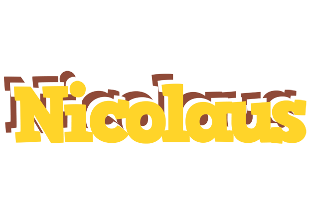 Nicolaus hotcup logo