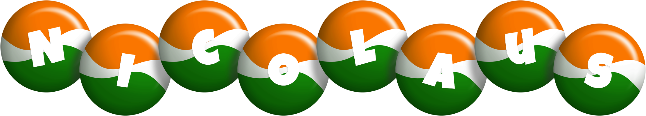 Nicolaus india logo