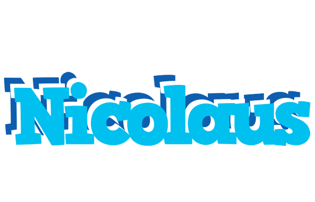 Nicolaus jacuzzi logo