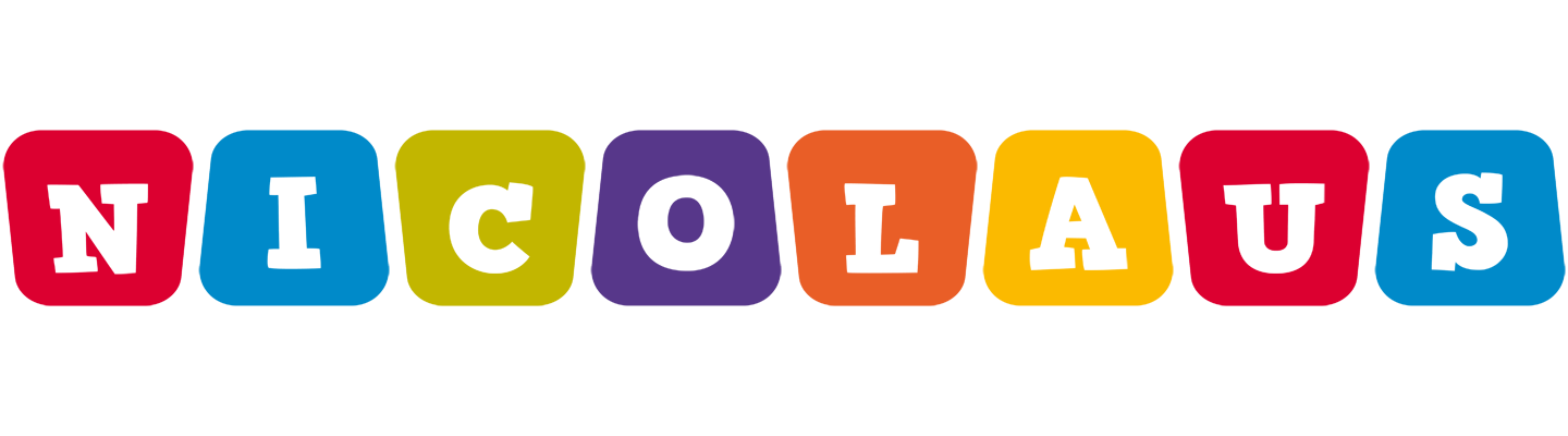 Nicolaus kiddo logo