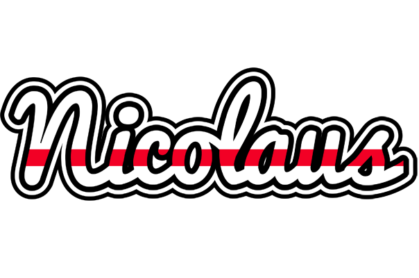 Nicolaus kingdom logo