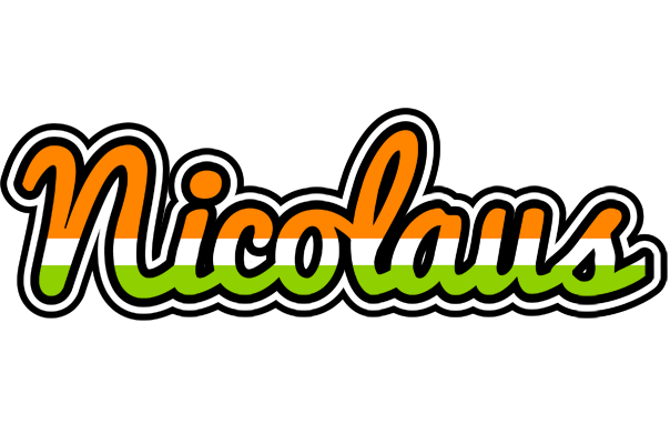 Nicolaus mumbai logo