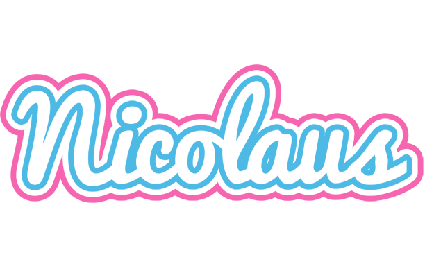 Nicolaus outdoors logo