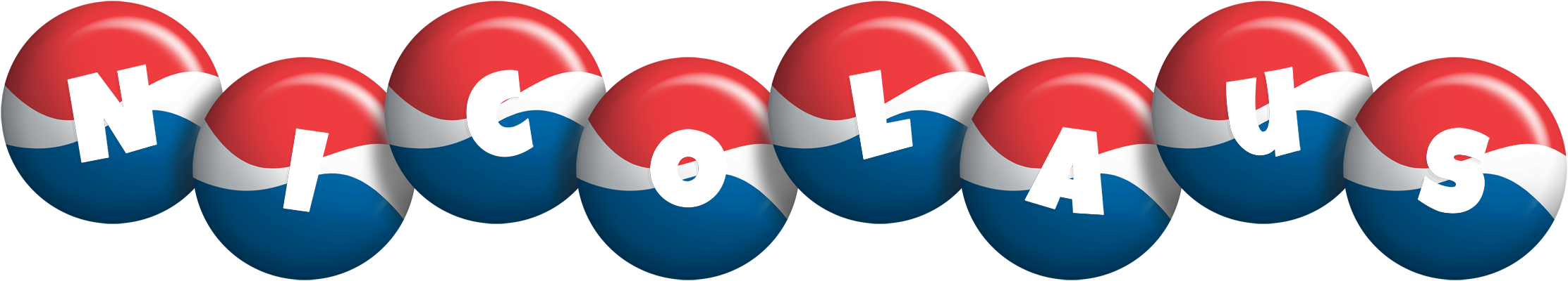Nicolaus paris logo