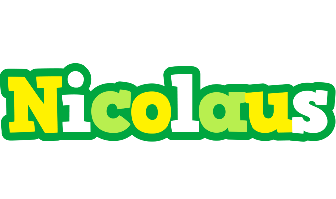 Nicolaus soccer logo