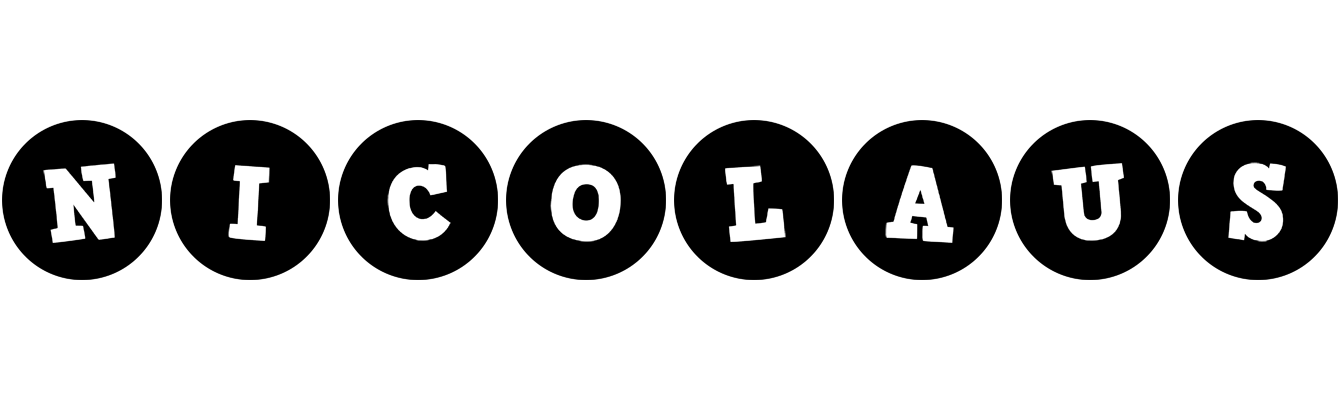 Nicolaus tools logo