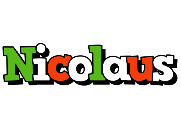 Nicolaus venezia logo