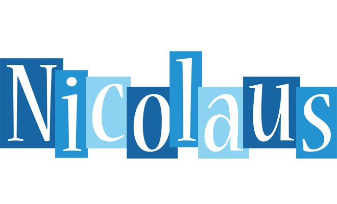 Nicolaus winter logo
