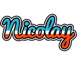 Nicolay america logo