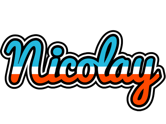 Nicolay america logo
