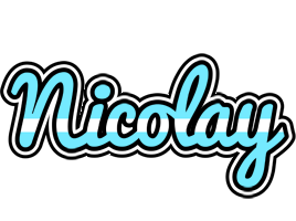 Nicolay argentine logo