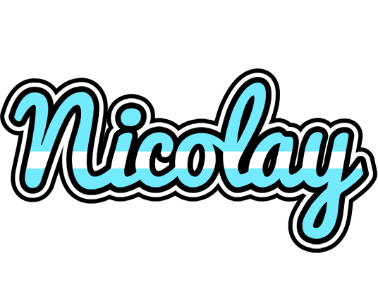 Nicolay argentine logo