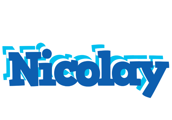 Nicolay business logo