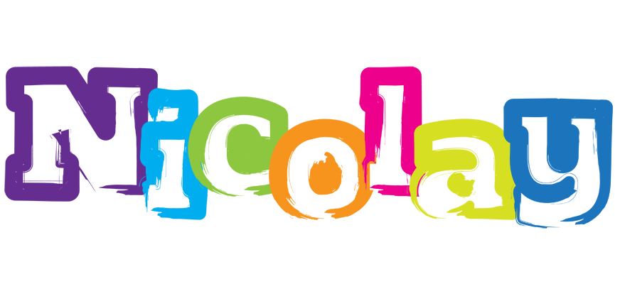 Nicolay casino logo