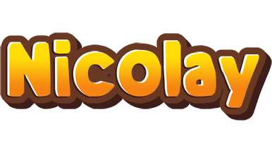 Nicolay cookies logo