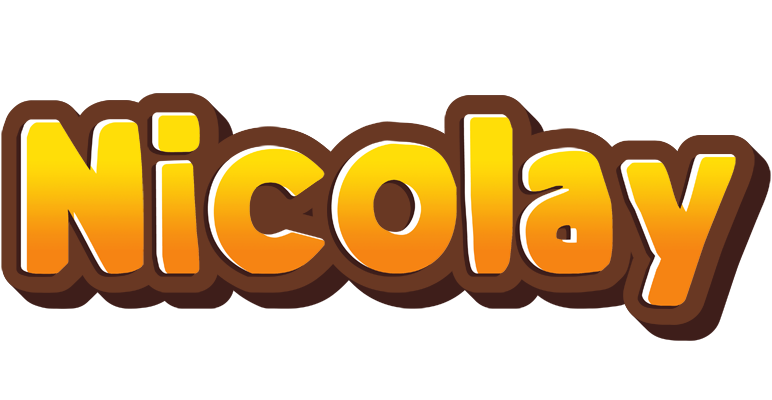 Nicolay cookies logo