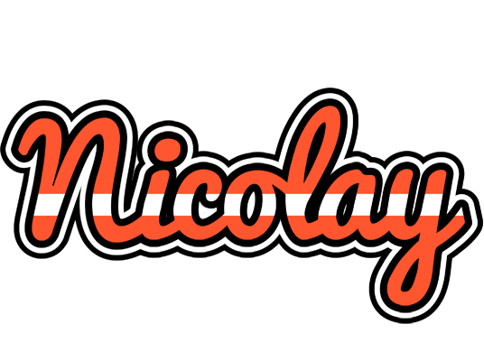 Nicolay denmark logo
