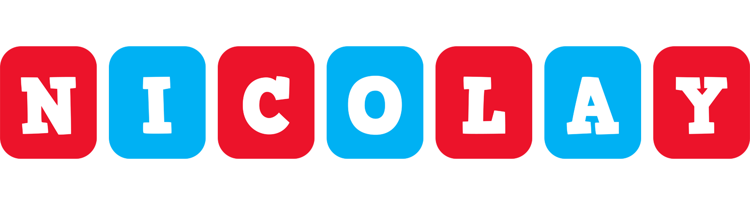 Nicolay diesel logo