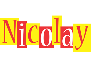 Nicolay errors logo