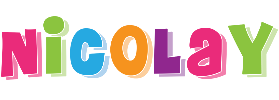 Nicolay friday logo