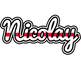 Nicolay kingdom logo