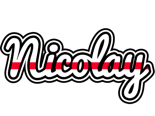 Nicolay kingdom logo