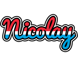 Nicolay norway logo