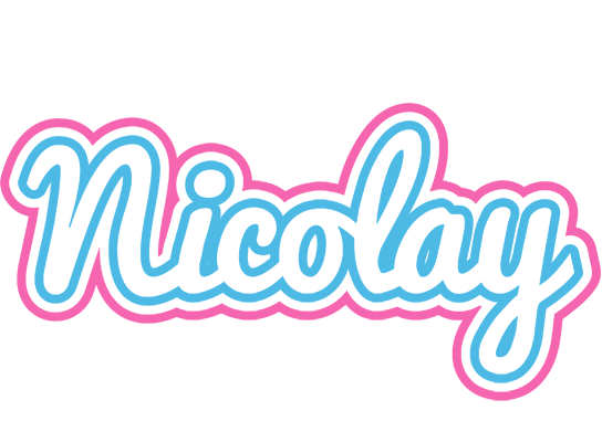 Nicolay outdoors logo