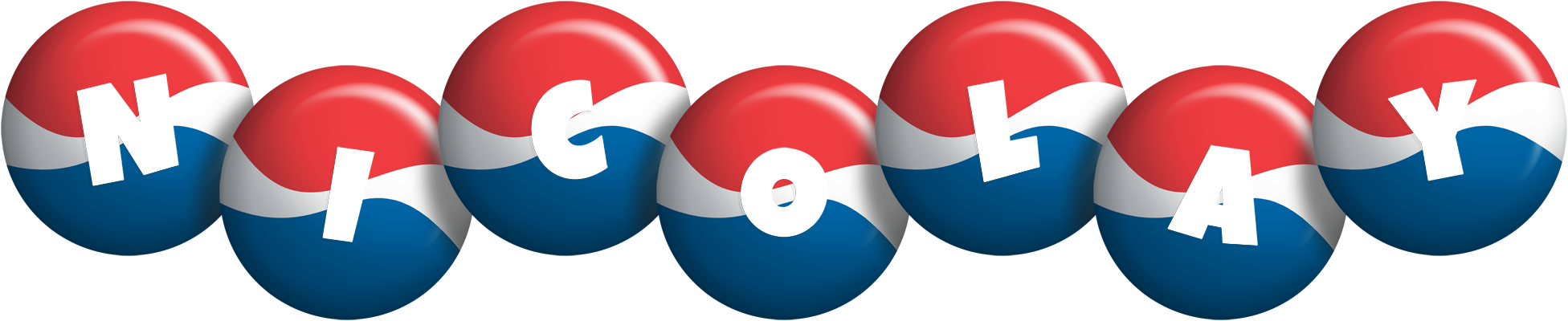 Nicolay paris logo