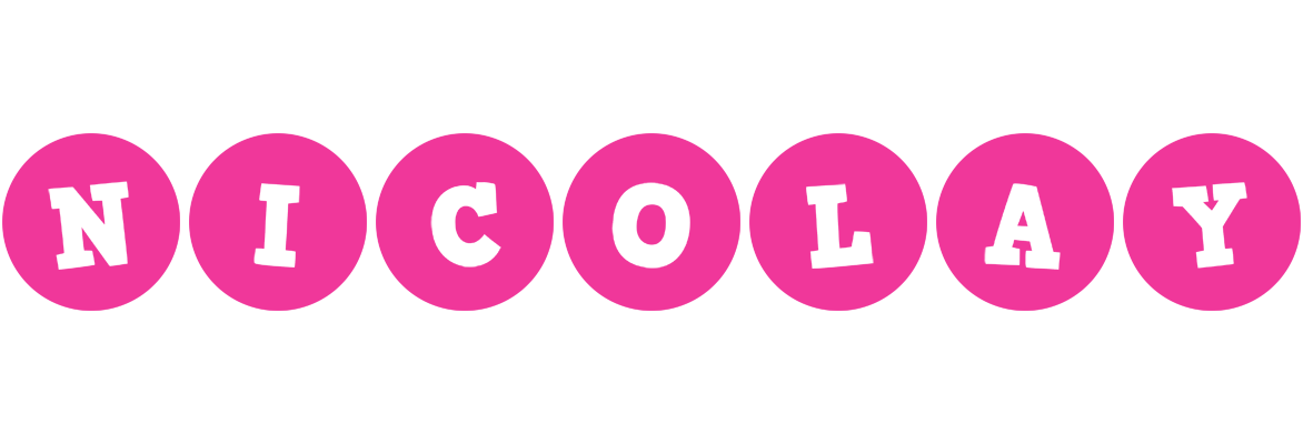 Nicolay poker logo