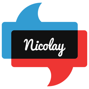 Nicolay sharks logo