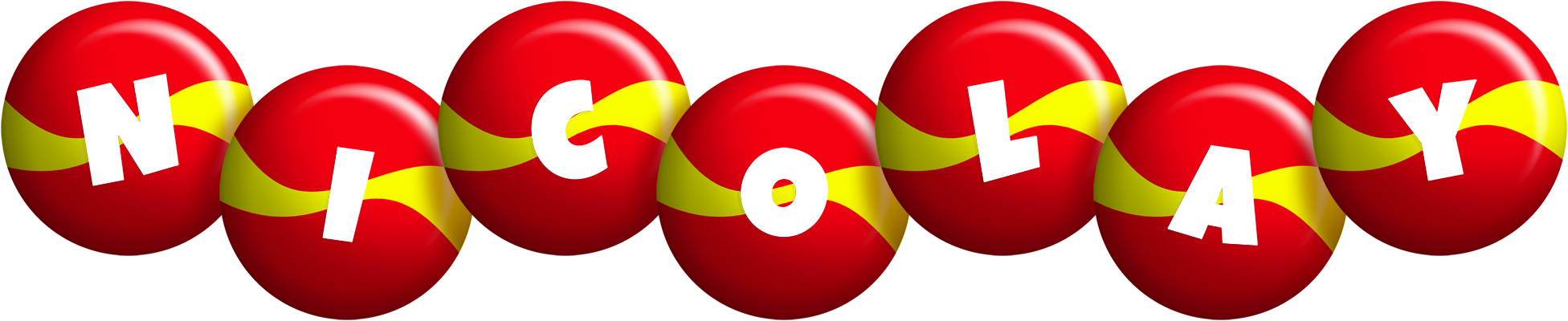 Nicolay spain logo